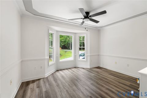 Tiny photo for 9255 Ordinary Lane, New Kent, VA 23124 (MLS # 2618115)