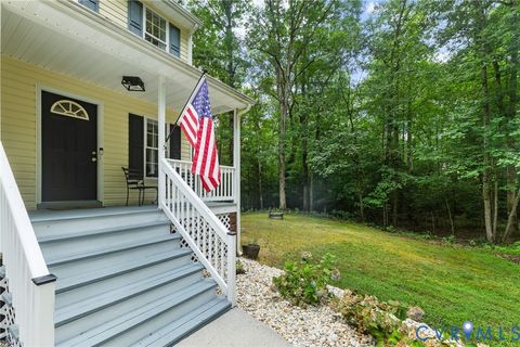 Tiny photo for 9255 Ordinary Lane, New Kent, VA 23124 (MLS # 2618115)