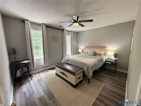 Tiny photo for 9255 Ordinary Lane, New Kent, VA 23124 (MLS # 2618115)