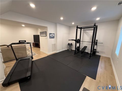 Tiny photo for 9255 Ordinary Lane, New Kent, VA 23124 (MLS # 2618115)