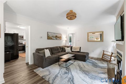 Tiny photo for 9255 Ordinary Lane, New Kent, VA 23124 (MLS # 2618115)