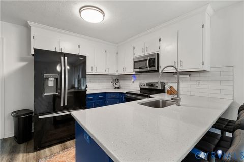 Tiny photo for 9255 Ordinary Lane, New Kent, VA 23124 (MLS # 2618115)