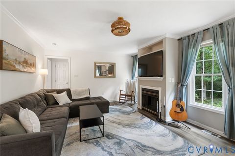 Tiny photo for 9255 Ordinary Lane, New Kent, VA 23124 (MLS # 2618115)