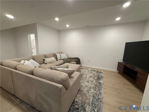 Tiny photo for 9255 Ordinary Lane, New Kent, VA 23124 (MLS # 2618115)