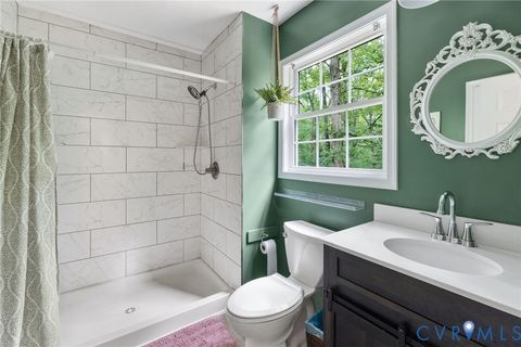 Tiny photo for 9255 Ordinary Lane, New Kent, VA 23124 (MLS # 2618115)
