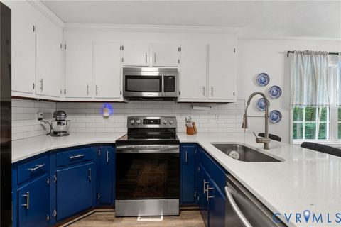 Tiny photo for 9255 Ordinary Lane, New Kent, VA 23124 (MLS # 2618115)