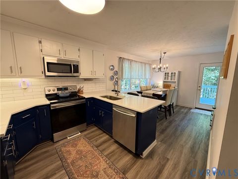 Tiny photo for 9255 Ordinary Lane, New Kent, VA 23124 (MLS # 2618115)