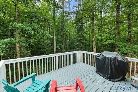 Tiny photo for 9255 Ordinary Lane, New Kent, VA 23124 (MLS # 2618115)