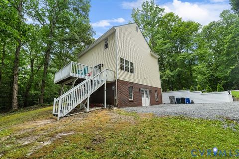 Tiny photo for 9255 Ordinary Lane, New Kent, VA 23124 (MLS # 2618115)