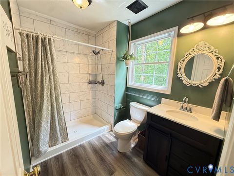 Tiny photo for 9255 Ordinary Lane, New Kent, VA 23124 (MLS # 2618115)