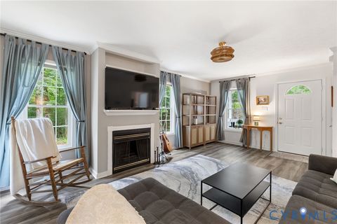 Tiny photo for 9255 Ordinary Lane, New Kent, VA 23124 (MLS # 2618115)