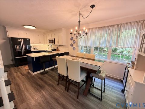 Tiny photo for 9255 Ordinary Lane, New Kent, VA 23124 (MLS # 2618115)