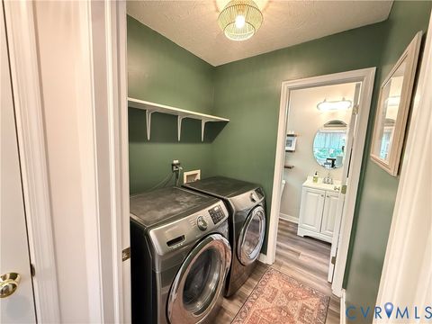 Tiny photo for 9255 Ordinary Lane, New Kent, VA 23124 (MLS # 2618115)
