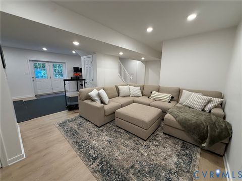 Tiny photo for 9255 Ordinary Lane, New Kent, VA 23124 (MLS # 2618115)