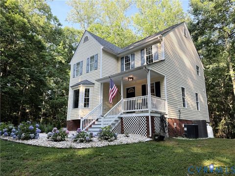 Tiny photo for 9255 Ordinary Lane, New Kent, VA 23124 (MLS # 2618115)