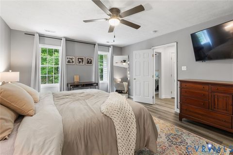 Tiny photo for 9255 Ordinary Lane, New Kent, VA 23124 (MLS # 2618115)