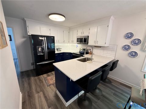 Tiny photo for 9255 Ordinary Lane, New Kent, VA 23124 (MLS # 2618115)