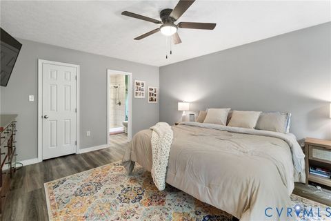 Tiny photo for 9255 Ordinary Lane, New Kent, VA 23124 (MLS # 2618115)