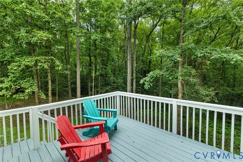 Tiny photo for 9255 Ordinary Lane, New Kent, VA 23124 (MLS # 2618115)
