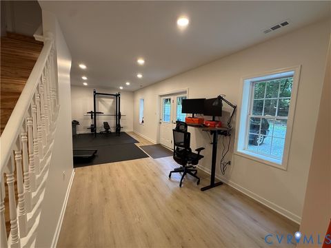 Tiny photo for 9255 Ordinary Lane, New Kent, VA 23124 (MLS # 2618115)
