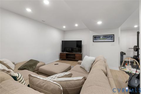 Tiny photo for 9255 Ordinary Lane, New Kent, VA 23124 (MLS # 2618115)