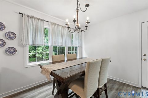 Tiny photo for 9255 Ordinary Lane, New Kent, VA 23124 (MLS # 2618115)
