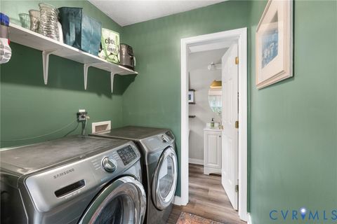 Tiny photo for 9255 Ordinary Lane, New Kent, VA 23124 (MLS # 2618115)