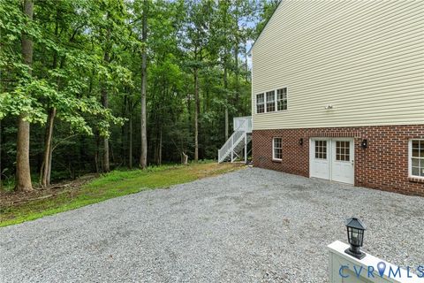 Tiny photo for 9255 Ordinary Lane, New Kent, VA 23124 (MLS # 2618115)