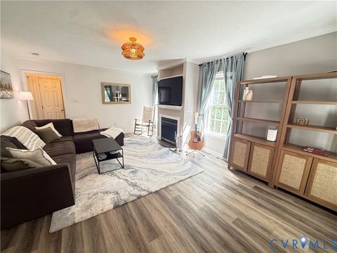 Tiny photo for 9255 Ordinary Lane, New Kent, VA 23124 (MLS # 2618115)