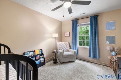 Tiny photo for 9255 Ordinary Lane, New Kent, VA 23124 (MLS # 2618115)