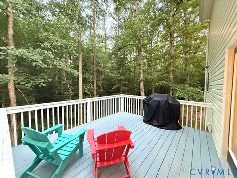 Tiny photo for 9255 Ordinary Lane, New Kent, VA 23124 (MLS # 2618115)