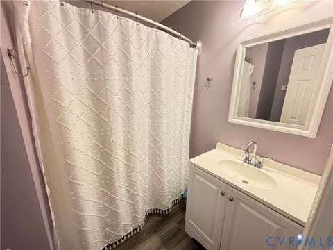 Tiny photo for 9255 Ordinary Lane, New Kent, VA 23124 (MLS # 2618115)