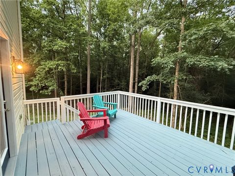 Tiny photo for 9255 Ordinary Lane, New Kent, VA 23124 (MLS # 2618115)