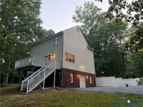 Tiny photo for 9255 Ordinary Lane, New Kent, VA 23124 (MLS # 2618115)