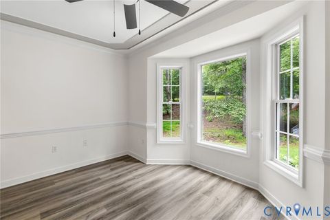 Tiny photo for 9255 Ordinary Lane, New Kent, VA 23124 (MLS # 2618115)