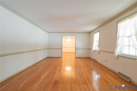 Tiny photo for 17904 Nash Road, Dinwiddie, VA 23841 (MLS # 2532823)