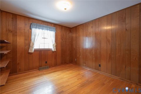 Tiny photo for 17904 Nash Road, Dinwiddie, VA 23841 (MLS # 2532823)