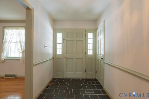 Tiny photo for 17904 Nash Road, Dinwiddie, VA 23841 (MLS # 2532823)