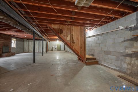 Tiny photo for 17904 Nash Road, Dinwiddie, VA 23841 (MLS # 2532823)