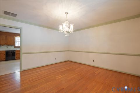 Tiny photo for 17904 Nash Road, Dinwiddie, VA 23841 (MLS # 2532823)