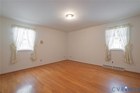 Tiny photo for 17904 Nash Road, Dinwiddie, VA 23841 (MLS # 2532823)