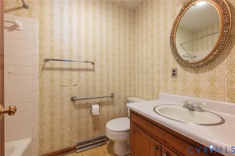 Tiny photo for 17904 Nash Road, Dinwiddie, VA 23841 (MLS # 2532823)