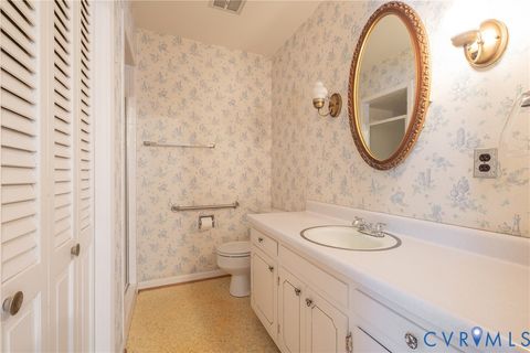 Tiny photo for 17904 Nash Road, Dinwiddie, VA 23841 (MLS # 2532823)