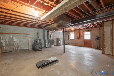 Tiny photo for 17904 Nash Road, Dinwiddie, VA 23841 (MLS # 2532823)