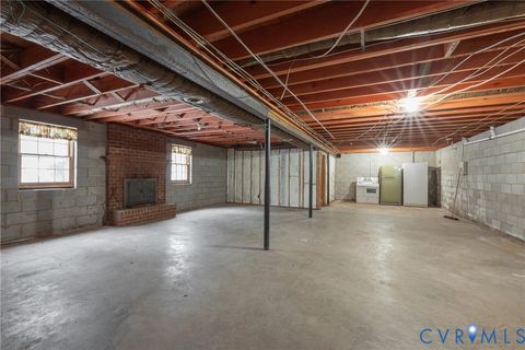 Tiny photo for 17904 Nash Road, Dinwiddie, VA 23841 (MLS # 2532823)