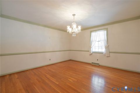 Tiny photo for 17904 Nash Road, Dinwiddie, VA 23841 (MLS # 2532823)