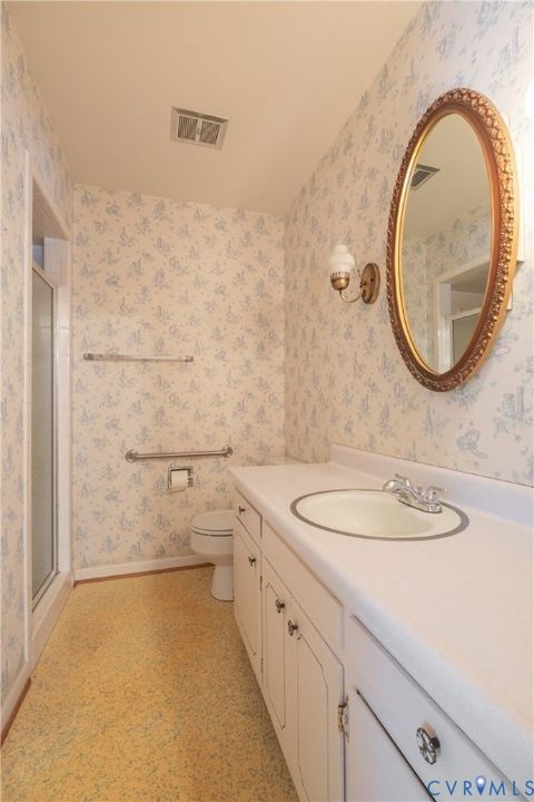 Tiny photo for 17904 Nash Road, Dinwiddie, VA 23841 (MLS # 2532823)