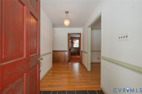 Tiny photo for 17904 Nash Road, Dinwiddie, VA 23841 (MLS # 2532823)