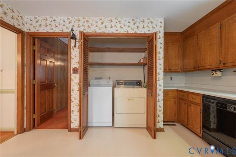 Tiny photo for 17904 Nash Road, Dinwiddie, VA 23841 (MLS # 2532823)