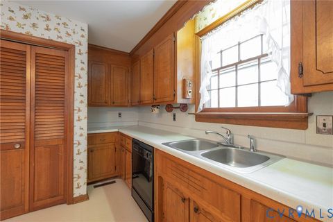 Tiny photo for 17904 Nash Road, Dinwiddie, VA 23841 (MLS # 2532823)